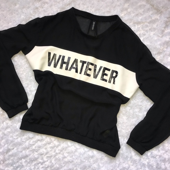 Mesh long sleeve top - Picture 3 of 3